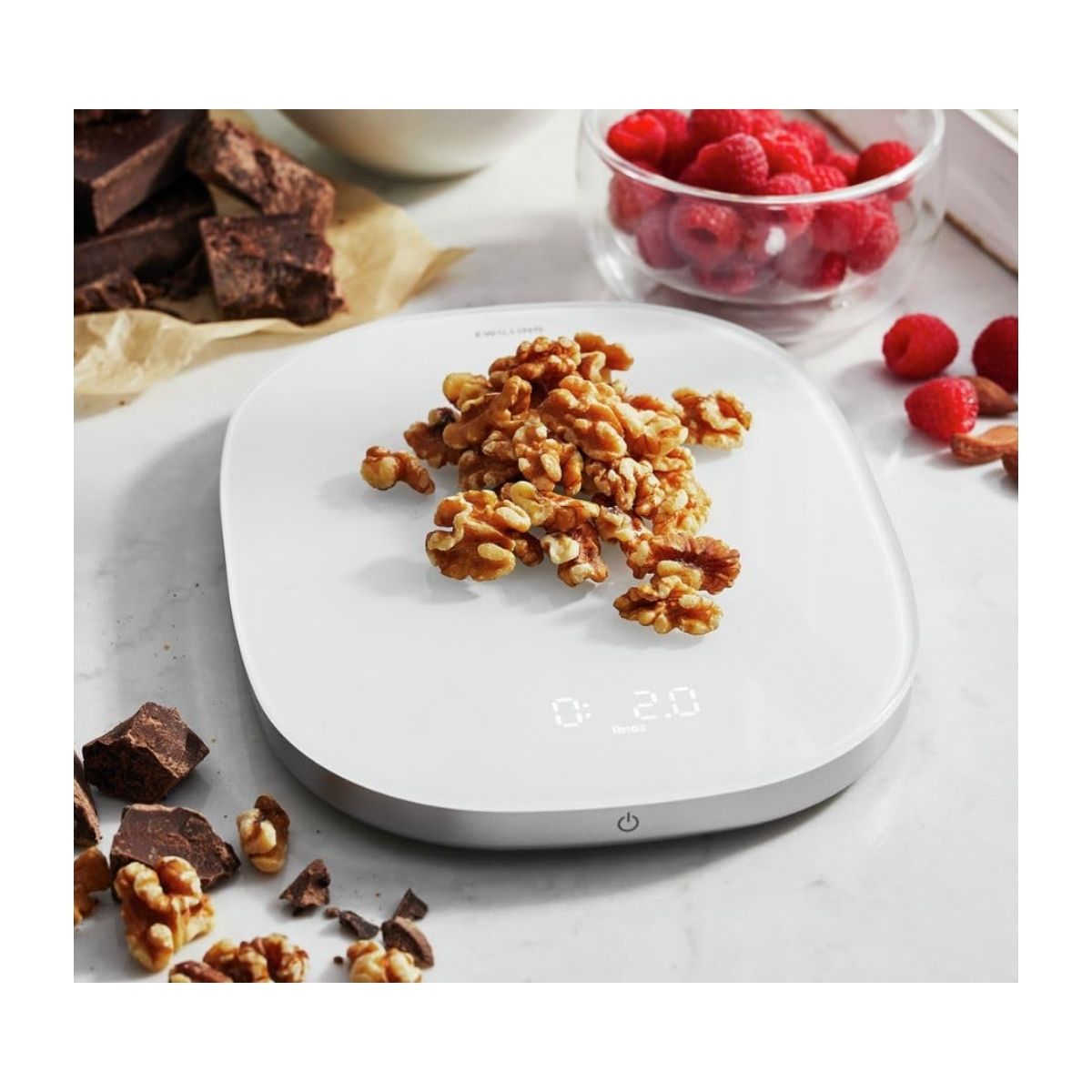 ENFINIGY DIGITAL KITCHEN SCALE