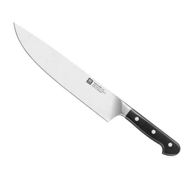 ZWILLING PRO CUCHILLO COCINERO 26 CM - ZWILLING - Compralo en CorinneRegalos.com