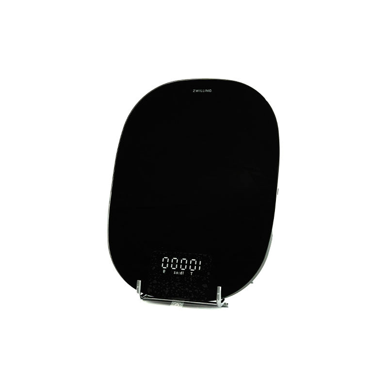 ZWILLING ENFINIGY BASCULA DE COCINA DIGITAL COLOR NEGRO - ZWILLING - Compralo en CorinneRegalos.com