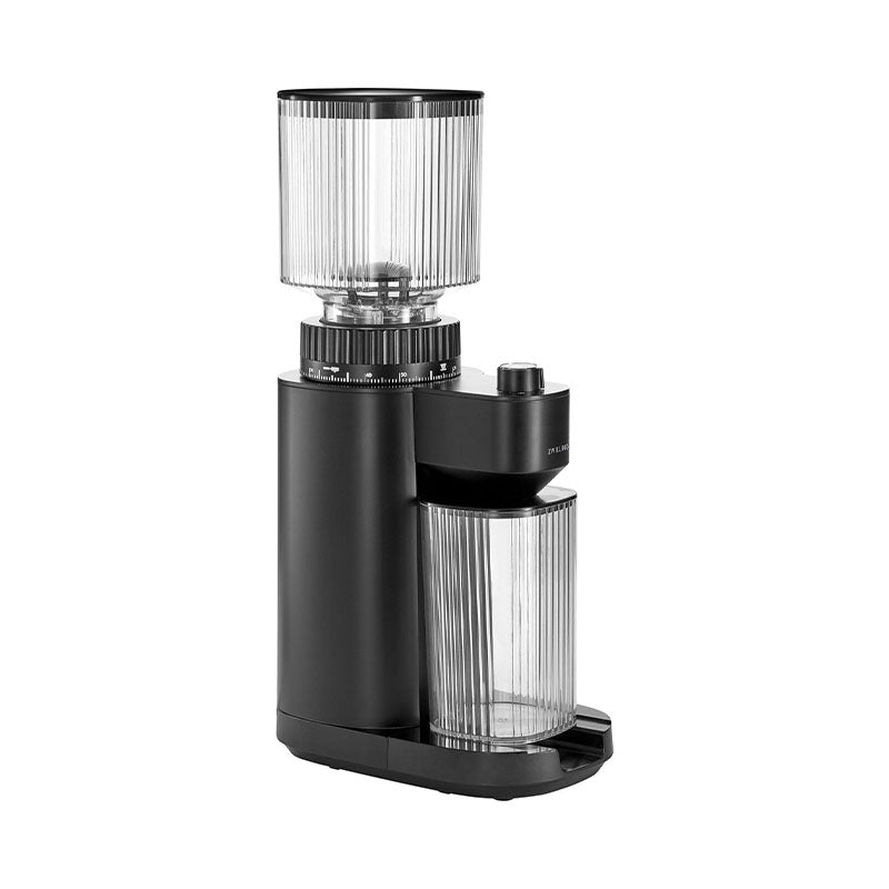 COFFEE GRINDER, BLACK - ZWILLING - Compralo en CorinneRegalos.com