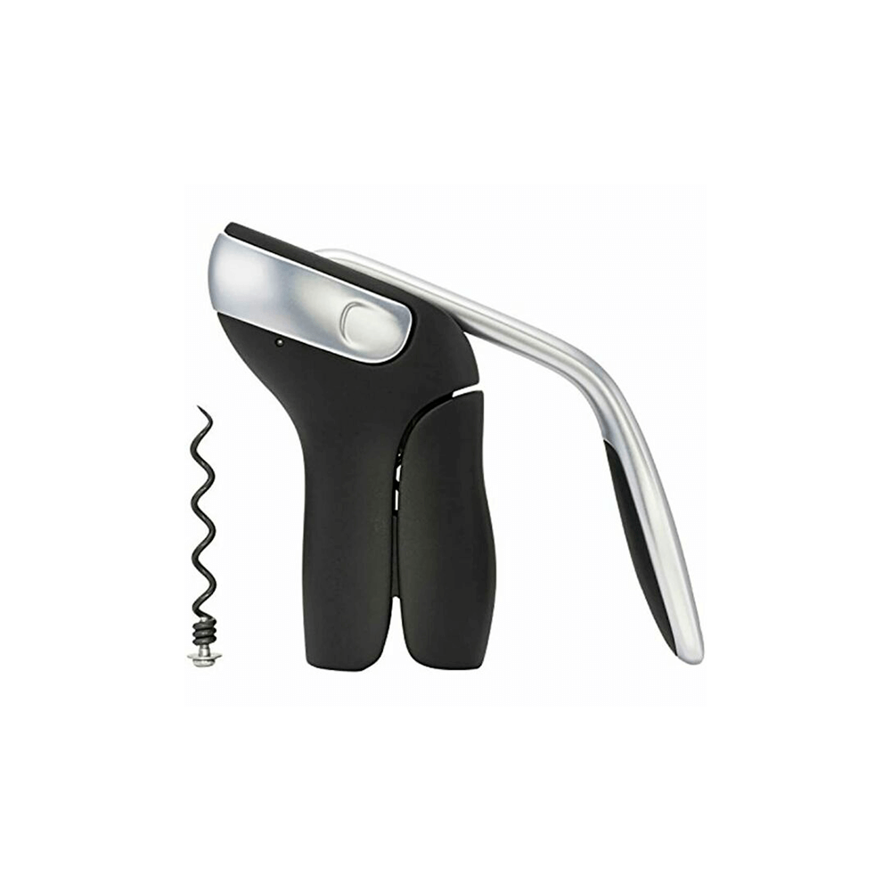 OXO STL VERTICAL LEVER CORKSCREW - OXO - Compralo en CorinneRegalos.com