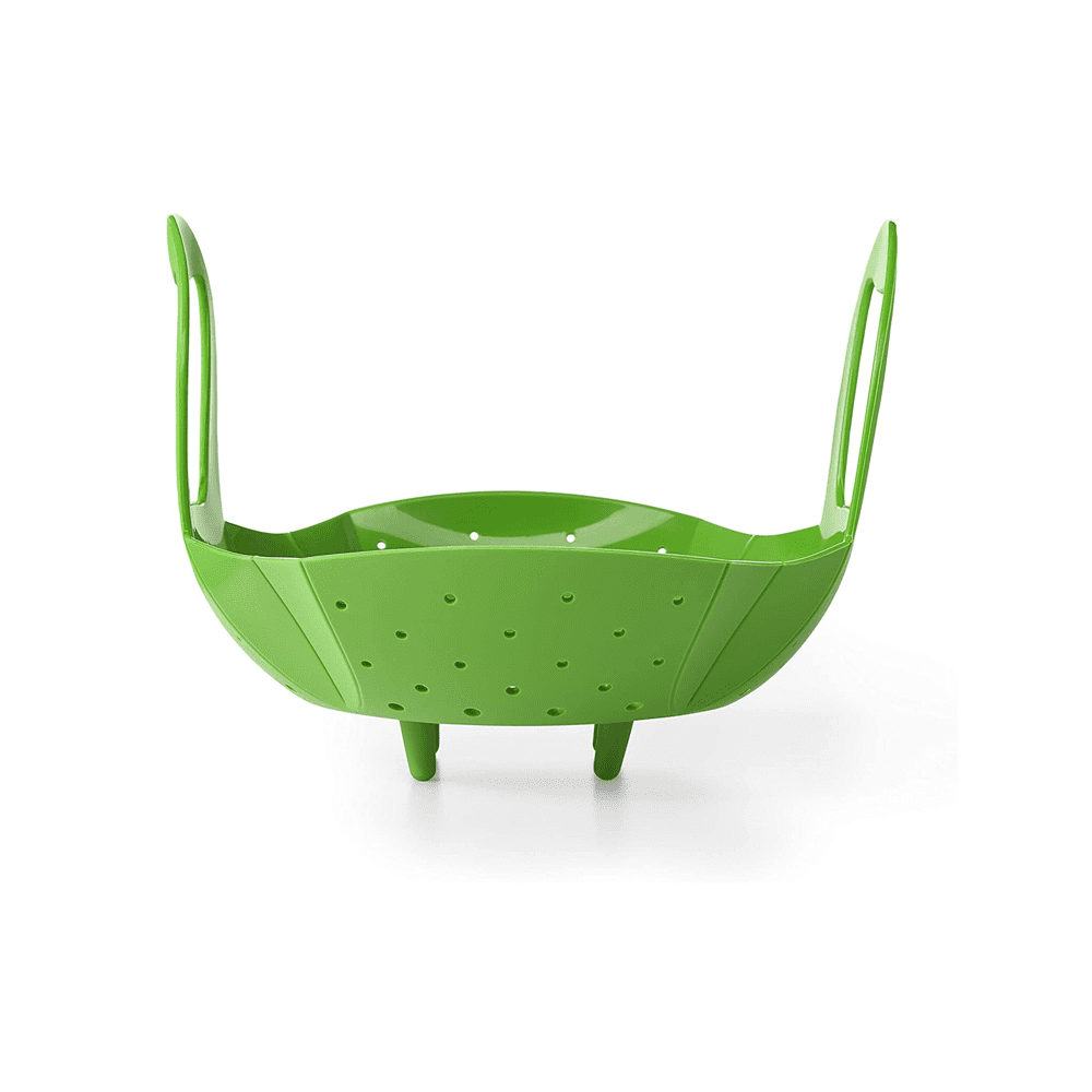 OXO GG SILICONE STEAMER - OXO - Compralo en CorinneRegalos.com