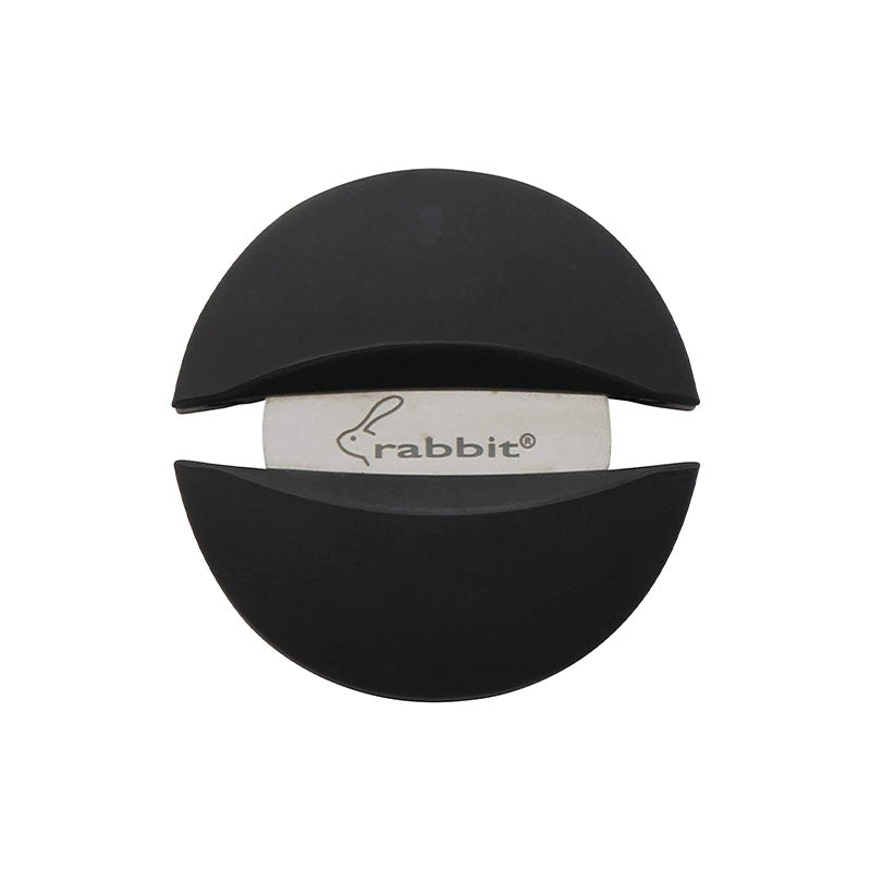RABBIT FOIL CUTTER CD BLK - METROKANE - Compralo en CorinneRegalos.com