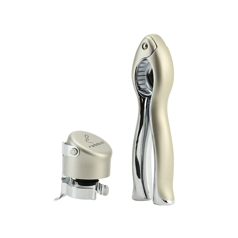 RB CHMPG PLIERS / SEALER SET - METROKANE - Compralo en CorinneRegalos.com