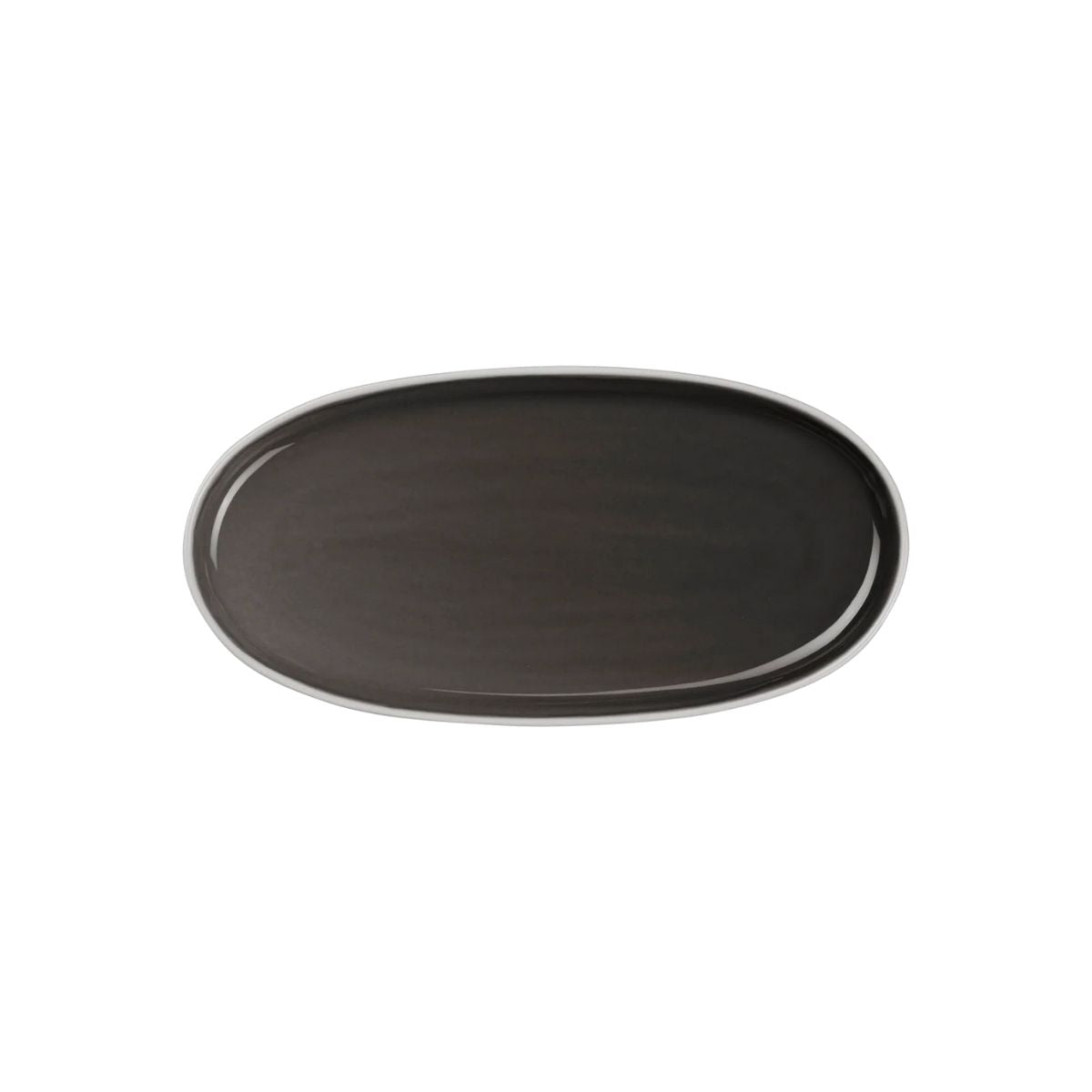 aperitif plate, oval, caviar - ASA SELECTION - Compralo en CorinneRegalos.com
