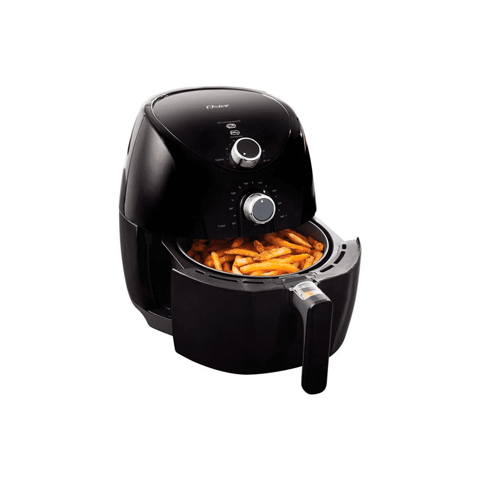 OSTER 3.2 L AIR FRYER 127V - OSTER - Compralo en CorinneRegalos.com