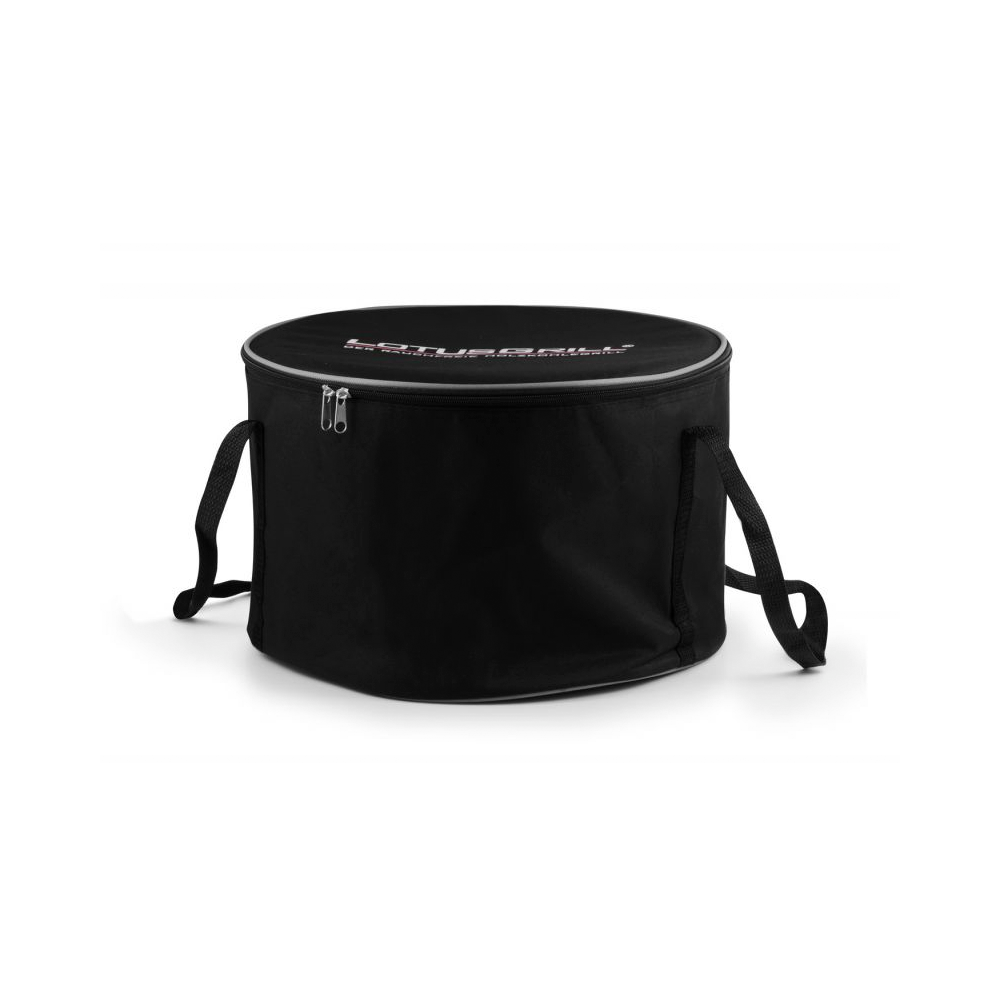 CARRYING BAG LOTUSGRILL G-340 - LOTUS GRILL - Compralo en CorinneRegalos.com