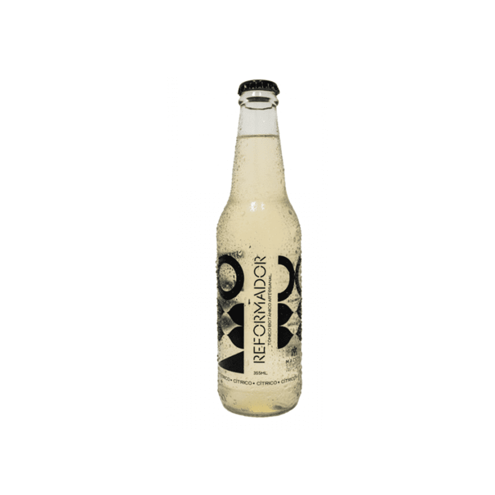 REFORMADOR TONICO BOTANICO - MACERA, S.A. - Compralo en CorinneRegalos.com