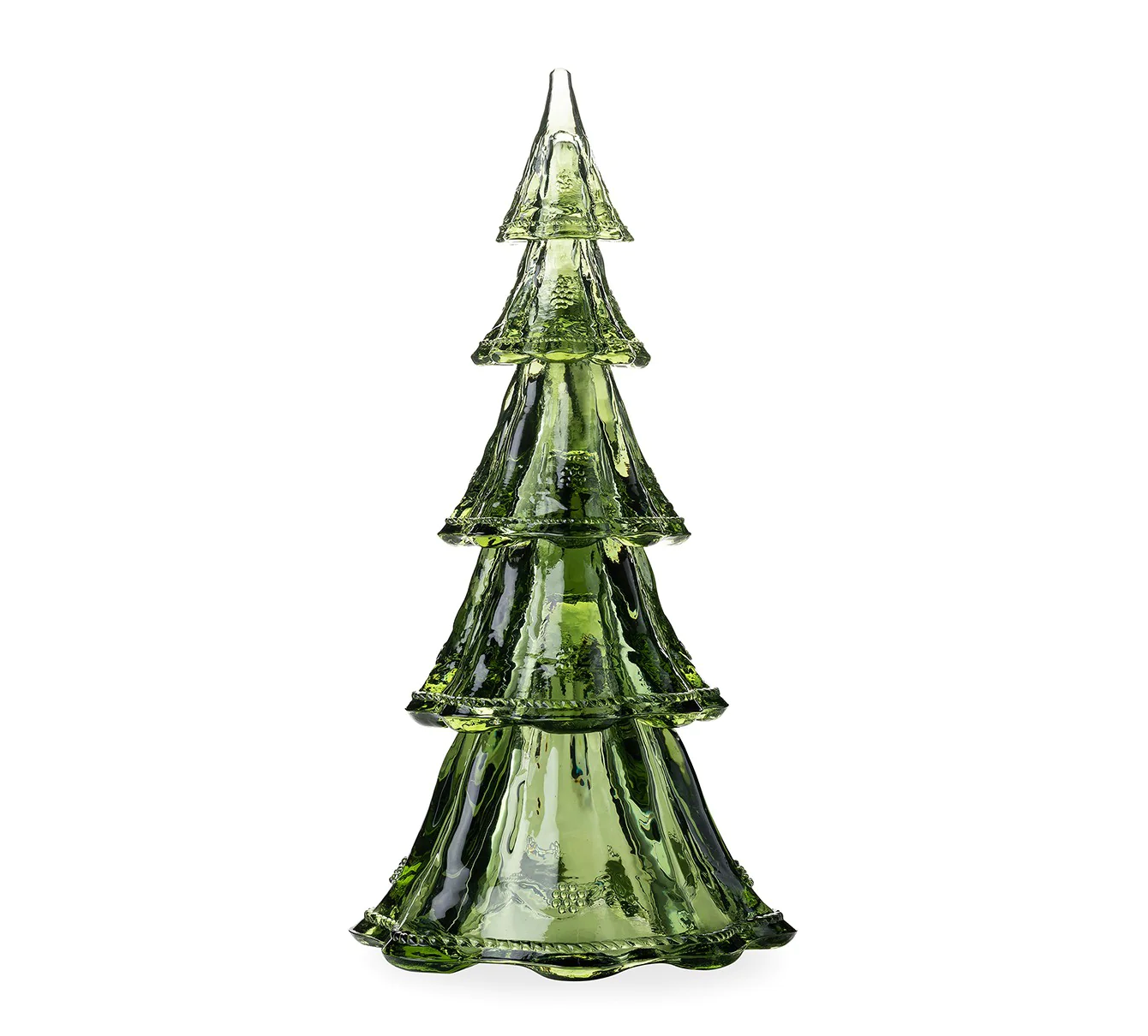 BERRY & THREAD 16 LARGE TREE SET/5 (INCLUDES ALL TREE TIERS) - JULISKA - Compralo en CorinneRegalos.com