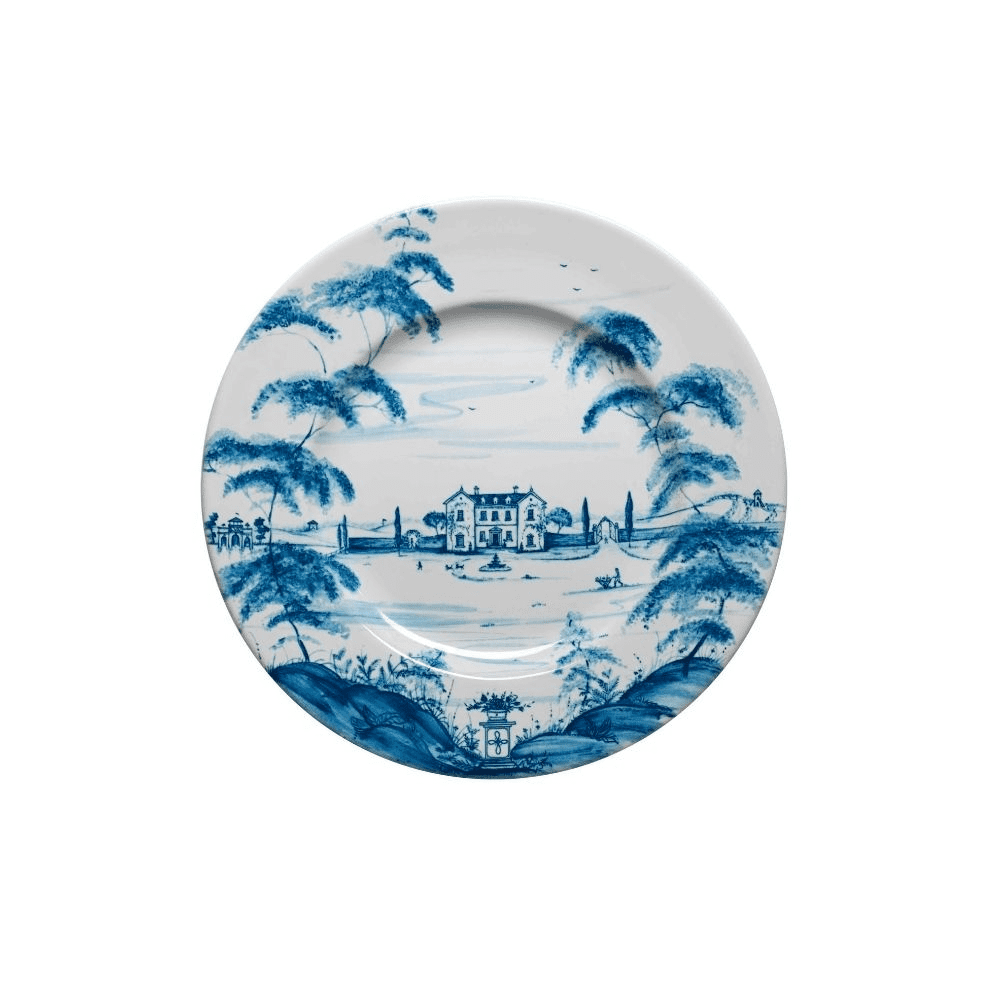 DINNER PLATE CE DELFT 11 W MAIN HOUSE - JULISKA - Compralo en CorinneRegalos.com