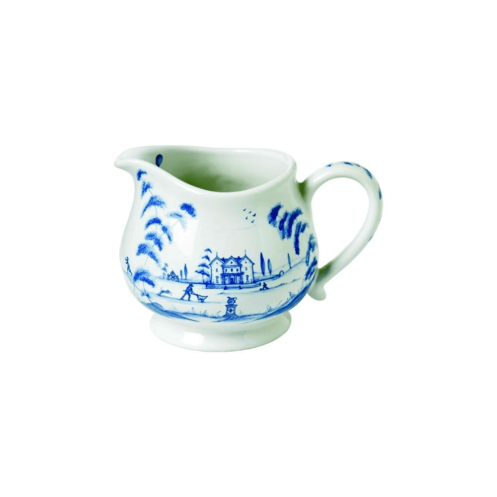 CREAMER CE DELFT MAIN HOUSE 4 H - JULISKA - Compralo en CorinneRegalos.com