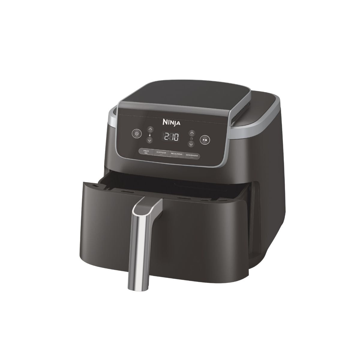 AIR FRYER PRO 4-IN-1 5QT.