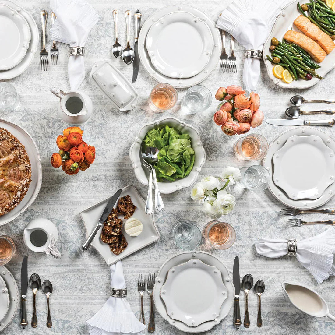 Porcelana vs. Cerámica: el arte de elegir la vajilla perfecta para su hogar