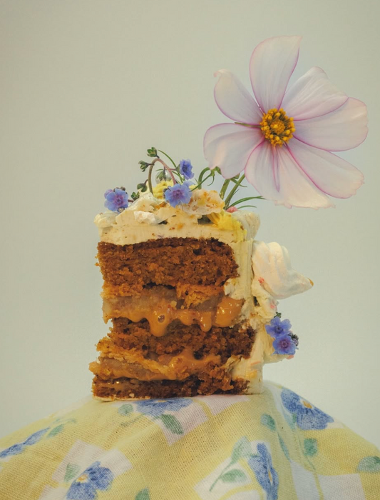 Cómo calcular el pastel ideal para tu boda