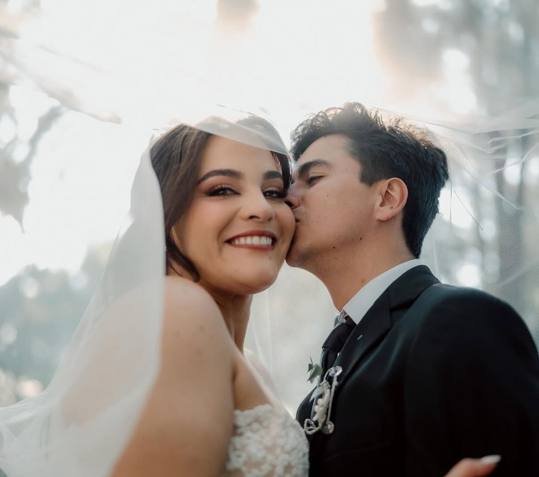 Jimena & Luis: una boda que se sintió como destino