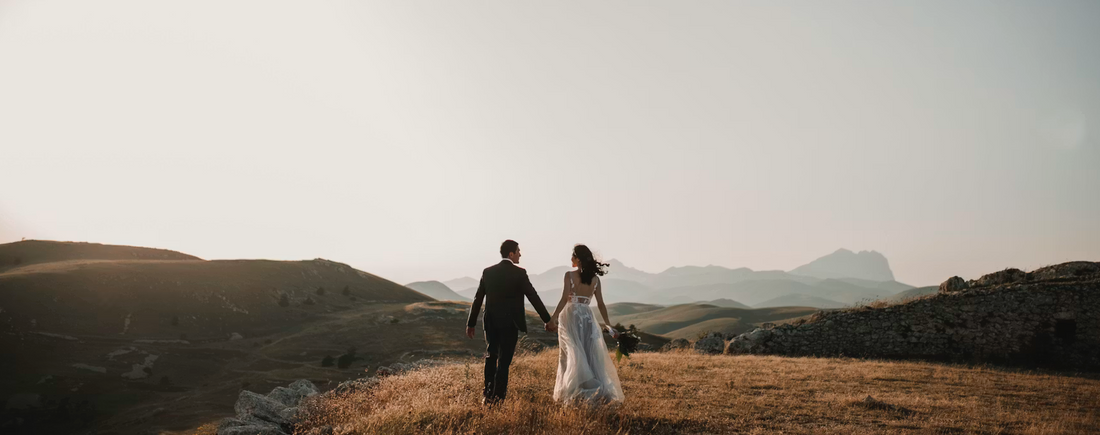 4 razones para registrar tu boda en Weddings by Corinne