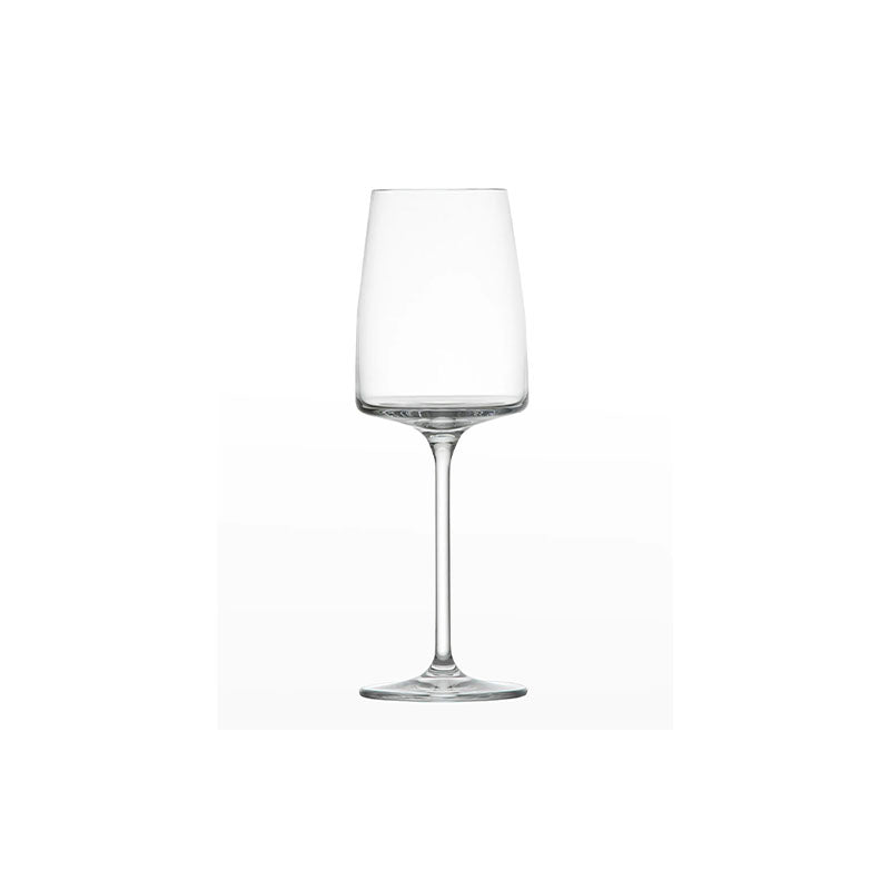 SENSA WHITE WINE (2) 12.3OZ - ZWEISEL - Compralo en CorinneRegalos.com