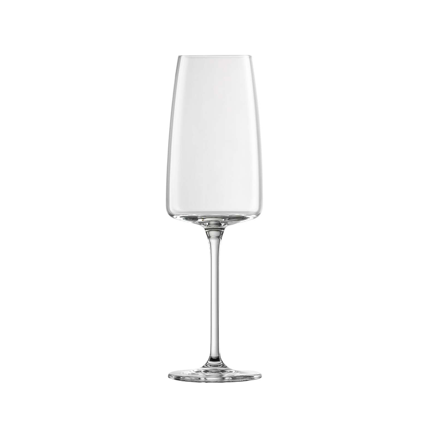 SENSA CHAMPAGNE FLUTE (77) 13.1OZ - ZWEISEL - Compralo en CorinneRegalos.com