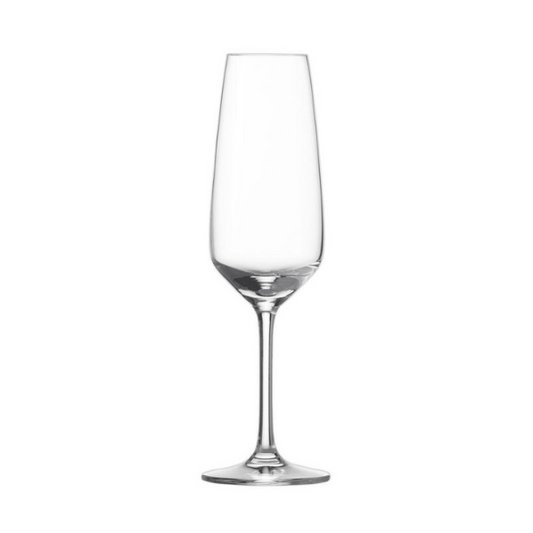 TASTE CHAMPAGNE GLASS (7) 9.6OZ (283ML) - ZWEISEL - Compralo en CorinneRegalos.com