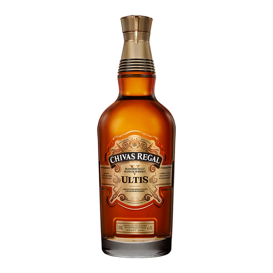 WHISKY CHIVAS REGAL ULTIS 3/750 - CHIVAS REGAL - Compralo en CorinneRegalos.com