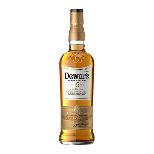 WHISKY DEWARS 15 ANIOS 6/750 - DEWARS - Compralo en CorinneRegalos.com