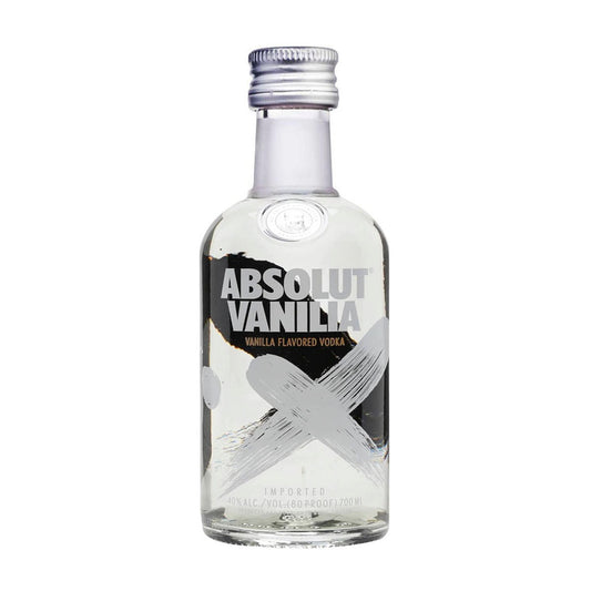 VODKA ABSOLUT VANILIA 120/50 - ABSOLUT - Compralo en CorinneRegalos.com