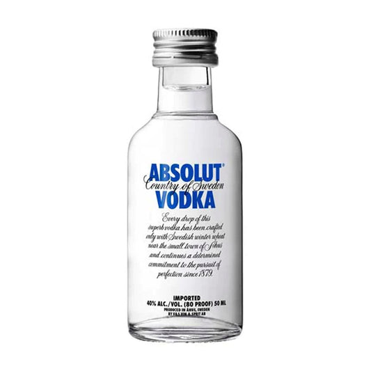 VODKA ABSOLUT 120/50 - ABSOLUT - Compralo en CorinneRegalos.com