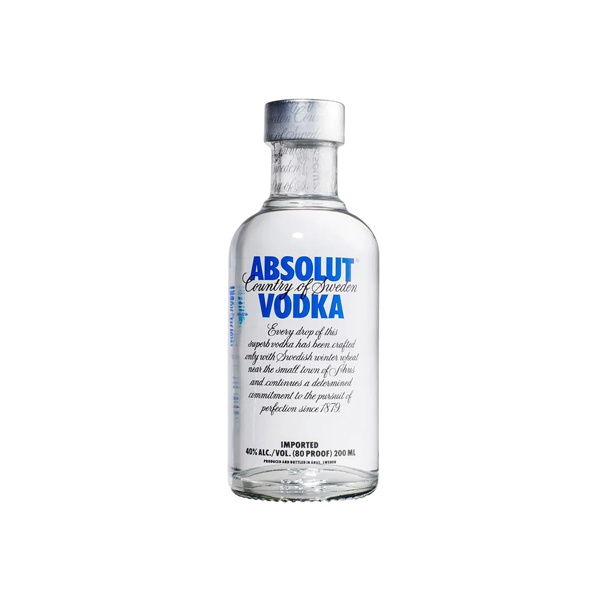 VODKA ABSOLUT 24/200 - ABSOLUT - Compralo en CorinneRegalos.com