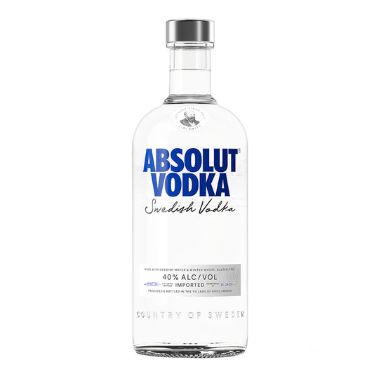 VODKA ABSOLUT 12/750 - ABSOLUT - Compralo en CorinneRegalos.com