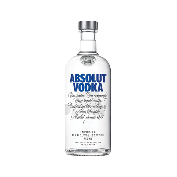 VODKA ABSOLUT 12/750 - ABSOLUT - Compralo en CorinneRegalos.com
