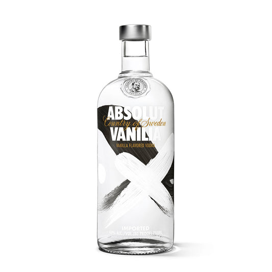VODKA ABSOLUT VANILIA 12/750 - ABSOLUT - Compralo en CorinneRegalos.com