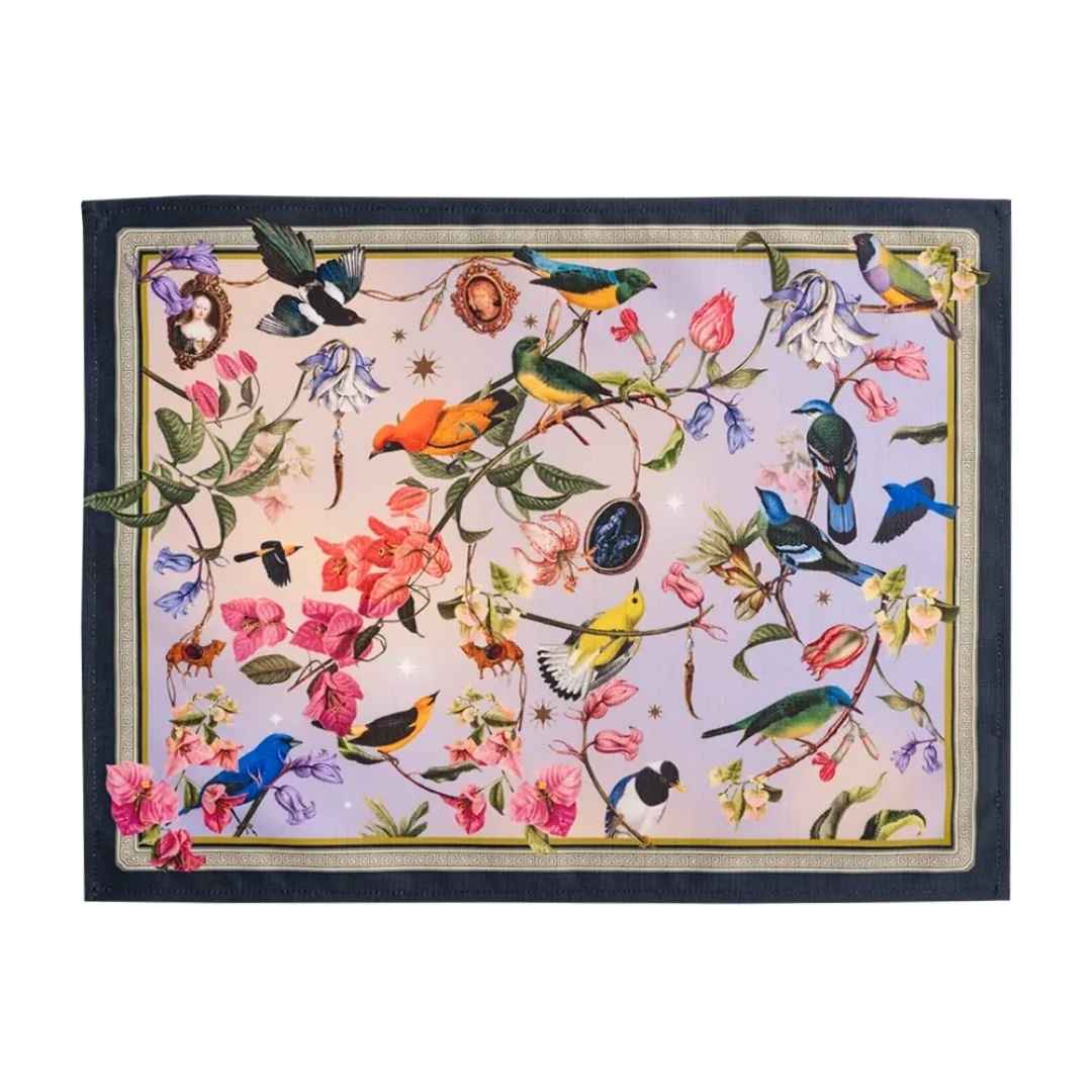 PLACEMAT/INDIVIDUALES ALEGRIA 0,45 X 0,35 - MUZALUCI - Compralo en CorinneRegalos.com