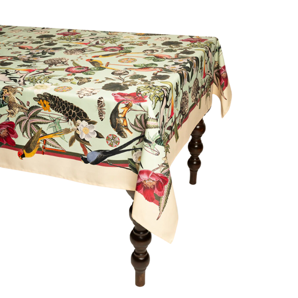TABLECLOTH HELECHOS 150cm x 200cm / 59in x 78 7in - MUZALUCI - Compralo en CorinneRegalos.com