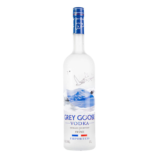 VODKA GREY GOOSE 6/1000 - GREY GOOSE - Compralo en CorinneRegalos.com