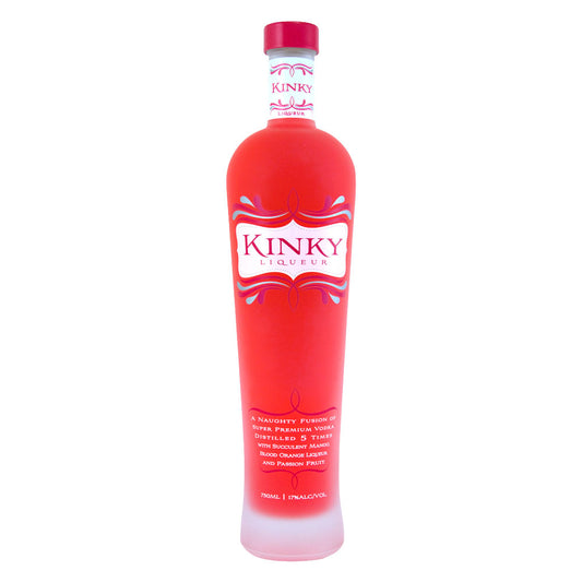 VODKA KINKY LIQUEUR 6/750 - KINKY - Compralo en CorinneRegalos.com