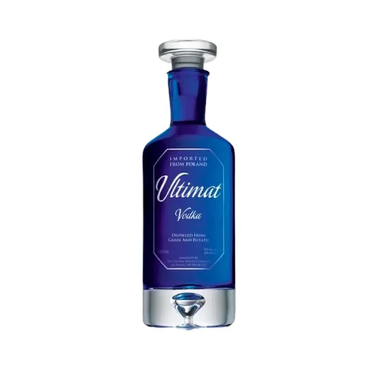 VODKA ULTIMAT 12/375 - ULTIMAT - Compralo en CorinneRegalos.com