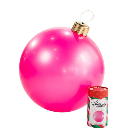 PINK 18  HOLIBALL - HOLIBALL - Compralo en CorinneRegalos.com