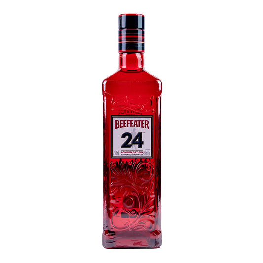 GINEBRA BEEFEATER 24  6/750 - BEEFEATER - Compralo en CorinneRegalos.com