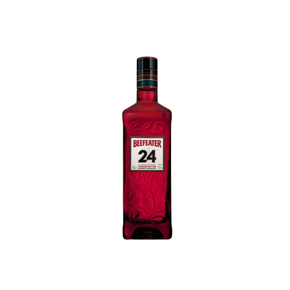 GINEBRA BEEFEATER 24  6/750 - BEEFEATER - Compralo en CorinneRegalos.com