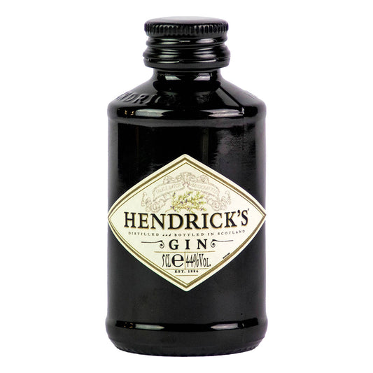 GINEBRA HENDRICKS 96/50 - HENDRICKS - Compralo en CorinneRegalos.com