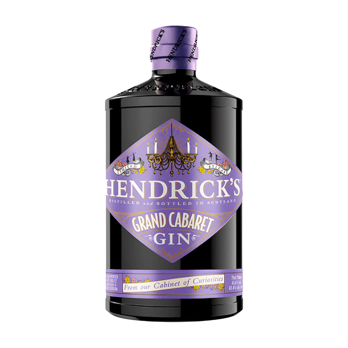 GINEBRA HENDRICKS GRAND CABARET 6/700 - HENDRICKS - Compralo en CorinneRegalos.com