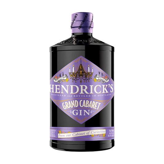GINEBRA HENDRICKS GRAND CABARET 6/700 - HENDRICKS - Compralo en CorinneRegalos.com
