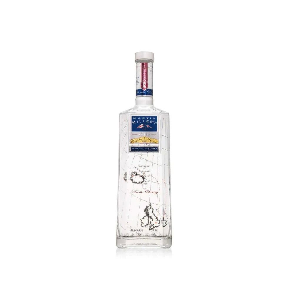 GINEBRA MARTIN MILLER'S 6/700 - MARTIN MILLER - Compralo en CorinneRegalos.com