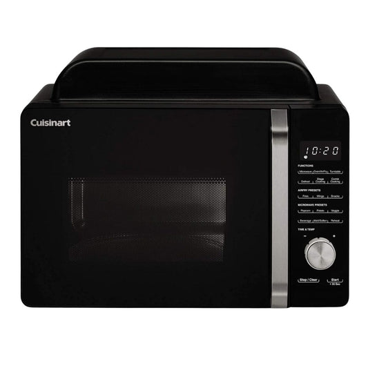 MICROONDAS-AIR FRYER-HORNO 3 EN 1 CUISINART - CUISINART - Compralo en CorinneRegalos.com