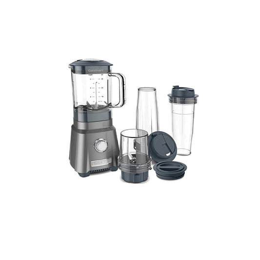 LICUAD JUGOS COMPAC HURACAN VAS VIAJE - CUISINART - Compralo en CorinneRegalos.com