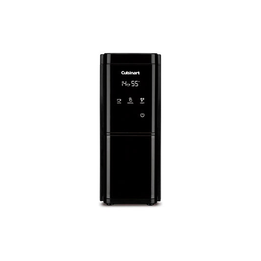 MOLINO DE CAFÉ TOUCHSCREEN - CUISINART - Compralo en CorinneRegalos.com