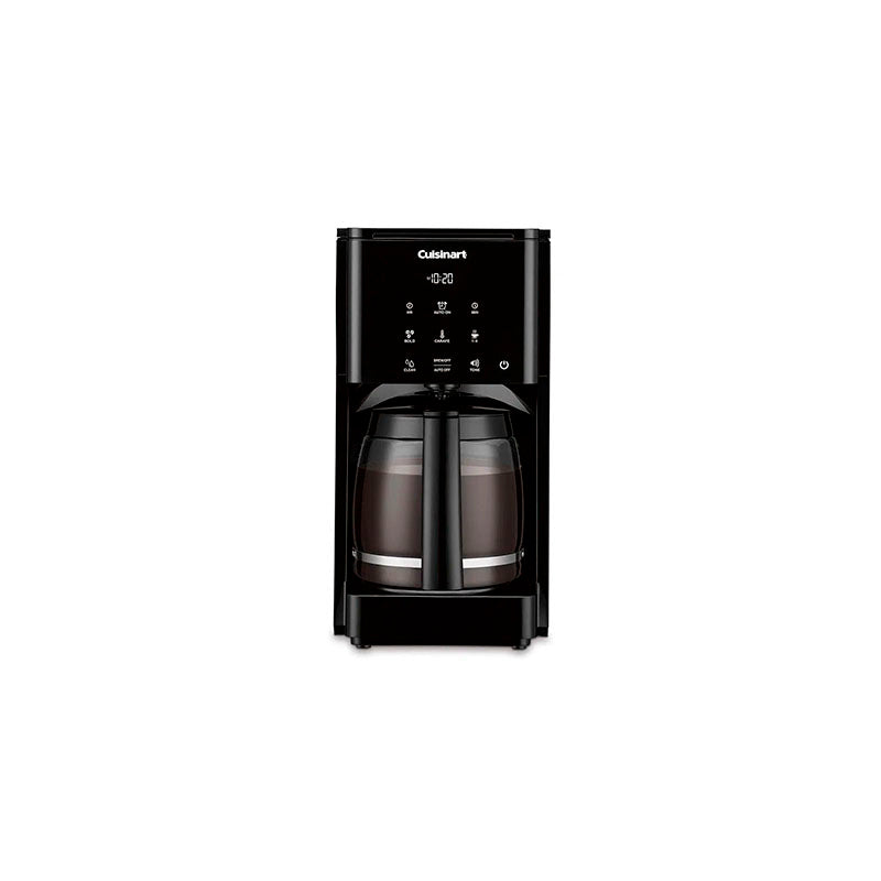 CAFETERA PROGRAMABLE TOUCHSCREEN 14 TAZAS - CUISINART - Compralo en CorinneRegalos.com