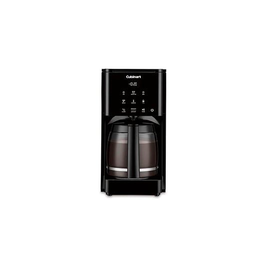 CAFETERA PROGRAMABLE TOUCHSCREEN 14 TAZAS - CUISINART - Compralo en CorinneRegalos.com