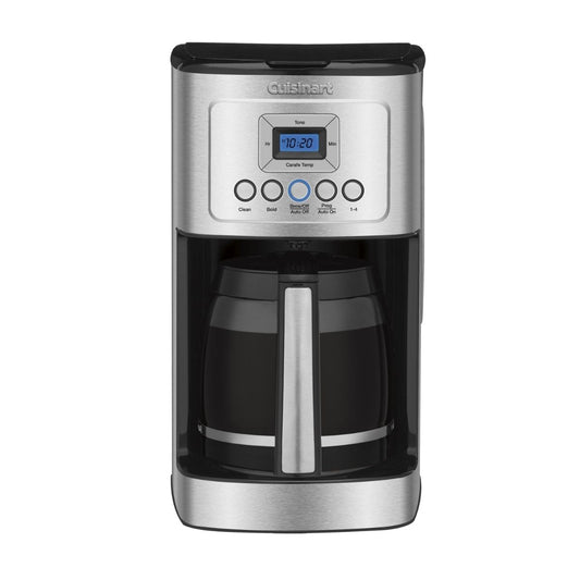 14-CUP PERFECTEMP PROGRAMMABLE COFFEEMAKER - CUISINART - Compralo en CorinneRegalos.com