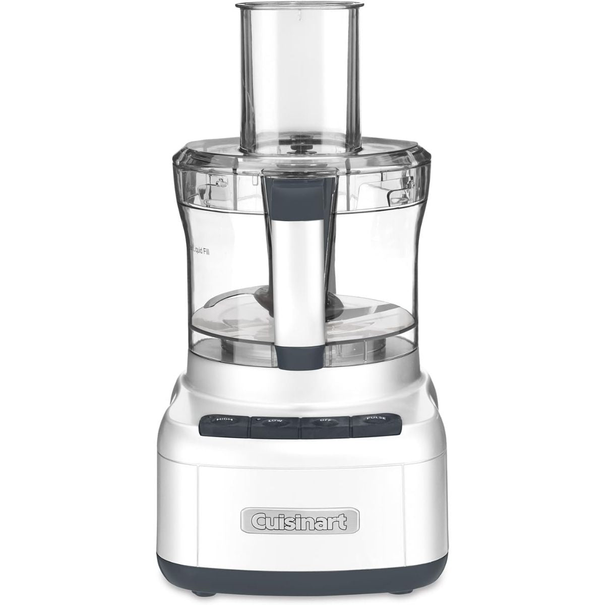 CUISINART ELEMENTAL 8-CUP FOOD PROCESSOR - CUISINART - Compralo en CorinneRegalos.com
